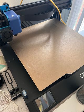 Impresora 3D Artillery X2