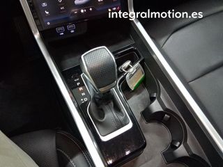 KGM Torres G15 Life Aut.