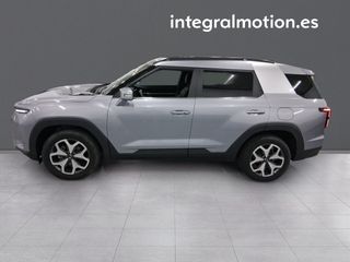 KGM Torres G15 Life Aut.