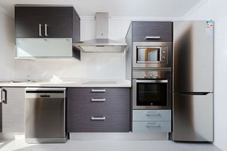 Piso en venta en Zona Concordia en Burjassot