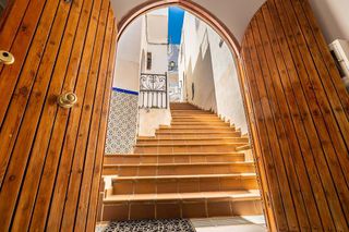 Hotel en venta en Mojácar ciudad en Mojácar