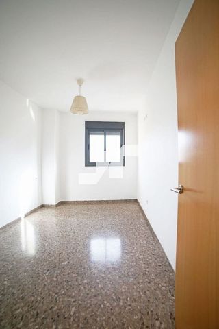 Piso en venta en Zona Llombai en Burriana