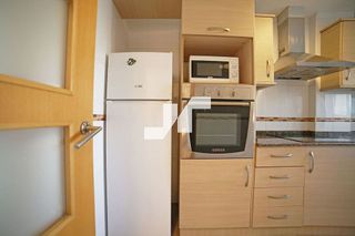 Piso en venta en Zona Llombai en Burriana