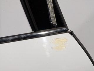 PUERTA TRASERA DERECHA MINI COUNTRYMAN (F60) B47C