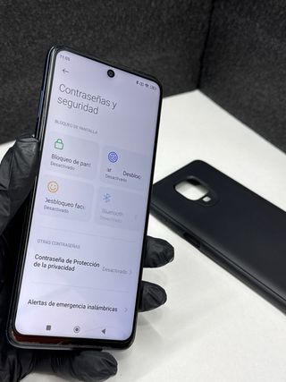 Xiaomi Redmi Note 9S 64GB Nero