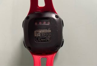 Garmin Fenix 7X Sapphire Solar