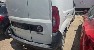 Despiece Fiat Doblo