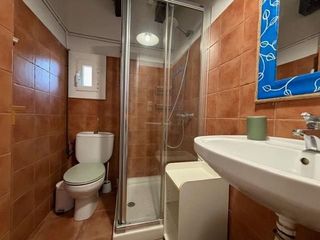 Estudio en alquiler en Sant Pere, Santa Caterina i la Ribera en Barcelona