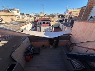Estudio en alquiler en Sant Pere, Santa Caterina i la Ribera en Barcelona