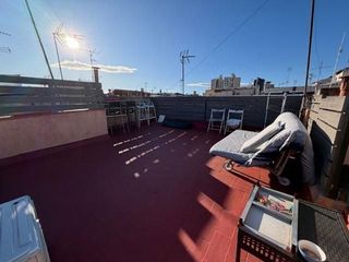 Estudio en alquiler en Sant Pere, Santa Caterina i la Ribera en Barcelona