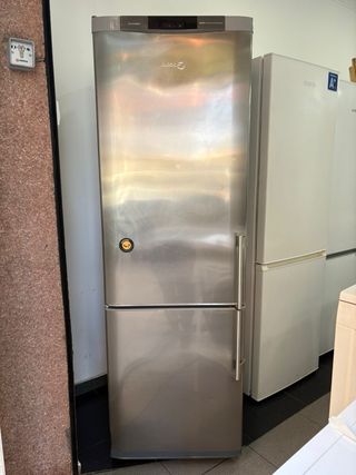 Nevera Fagor Inox