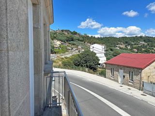 Chalet en venta en San Francisco en Ourense