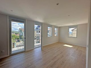 Chalet en venta en San Francisco en Ourense