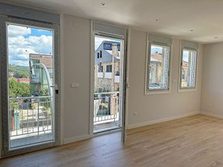 Chalet en venta en San Francisco en Ourense