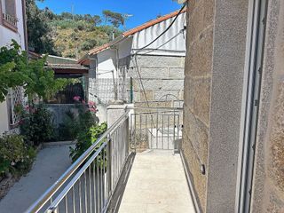 Chalet en venta en San Francisco en Ourense