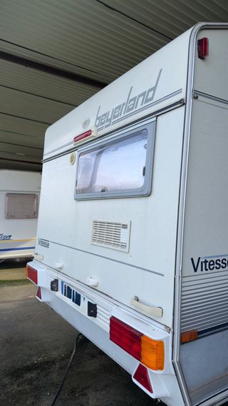 Caravana Beyerland
