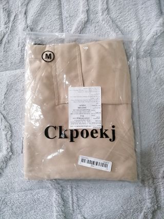 Pantalón asiático dragón + regalo