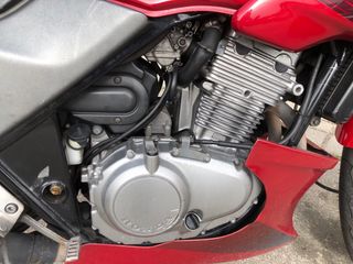 Honda CB500S 1999 - 82.000 km