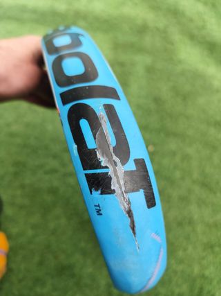 Pala Babolat Air Veron