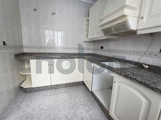 Casa adosada en venta en Baena