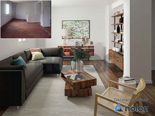 Chalet en venta en Baena