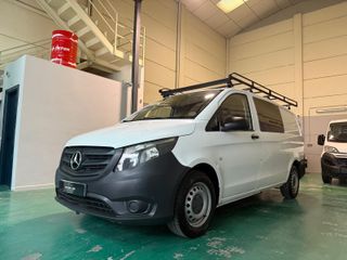 Mercedes-Benz Vito 2021