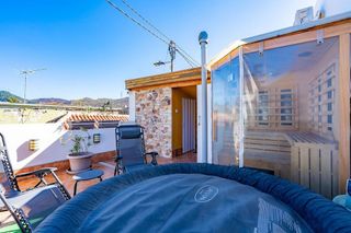 Chalet en venta en Santiago del Teide en Santiago del Teide