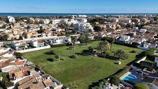 Casa en venta en Les Marines/Las Marinas en Dénia