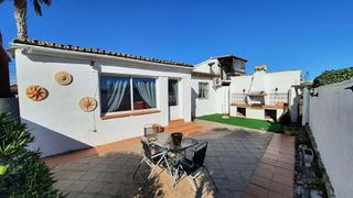 Casa en venta en Les Marines/Las Marinas en Dénia