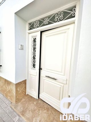 Chalet en venta en Campo de Criptana