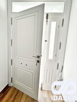 Chalet en venta en Campo de Criptana