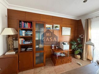 Chalet en venta en Calamonte