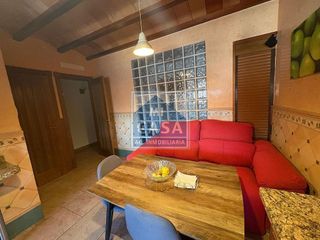 Chalet en venta en Calamonte