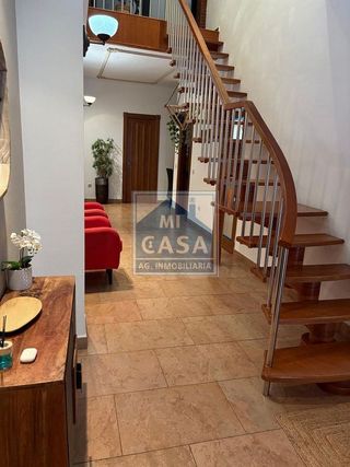 Chalet en venta en Calamonte