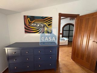 Chalet en venta en Calamonte