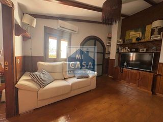 Chalet en venta en Calamonte