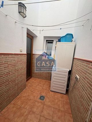 Chalet en venta en Calamonte