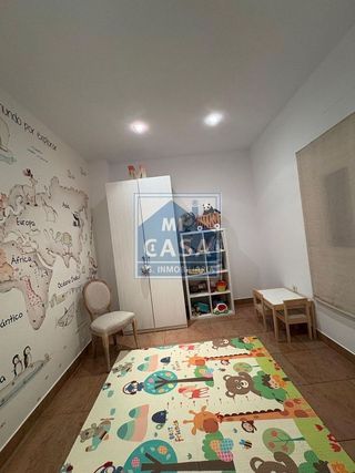 Chalet en venta en Calamonte