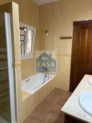 Chalet en venta en Calamonte