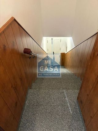 Chalet en venta en Calamonte