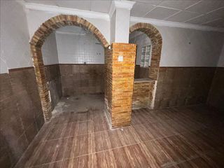 Casa adosada en venta en Ceutí