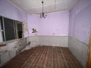 Casa adosada en venta en Ceutí