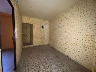 Casa adosada en venta en Ceutí