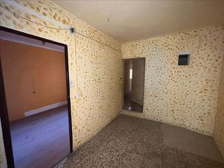 Casa adosada en venta en Ceutí