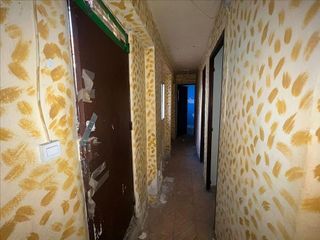 Casa adosada en venta en Ceutí