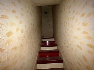 Casa adosada en venta en Ceutí