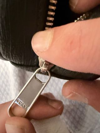 Marsupio Gucci GG Supreme