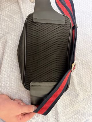 Marsupio Gucci GG Supreme