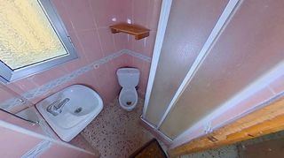 Casa adosada en venta en La Granja-La Colina-Los Pastores en Algeciras