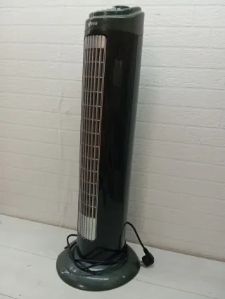 Ventilador Torre Ufesa 45 W